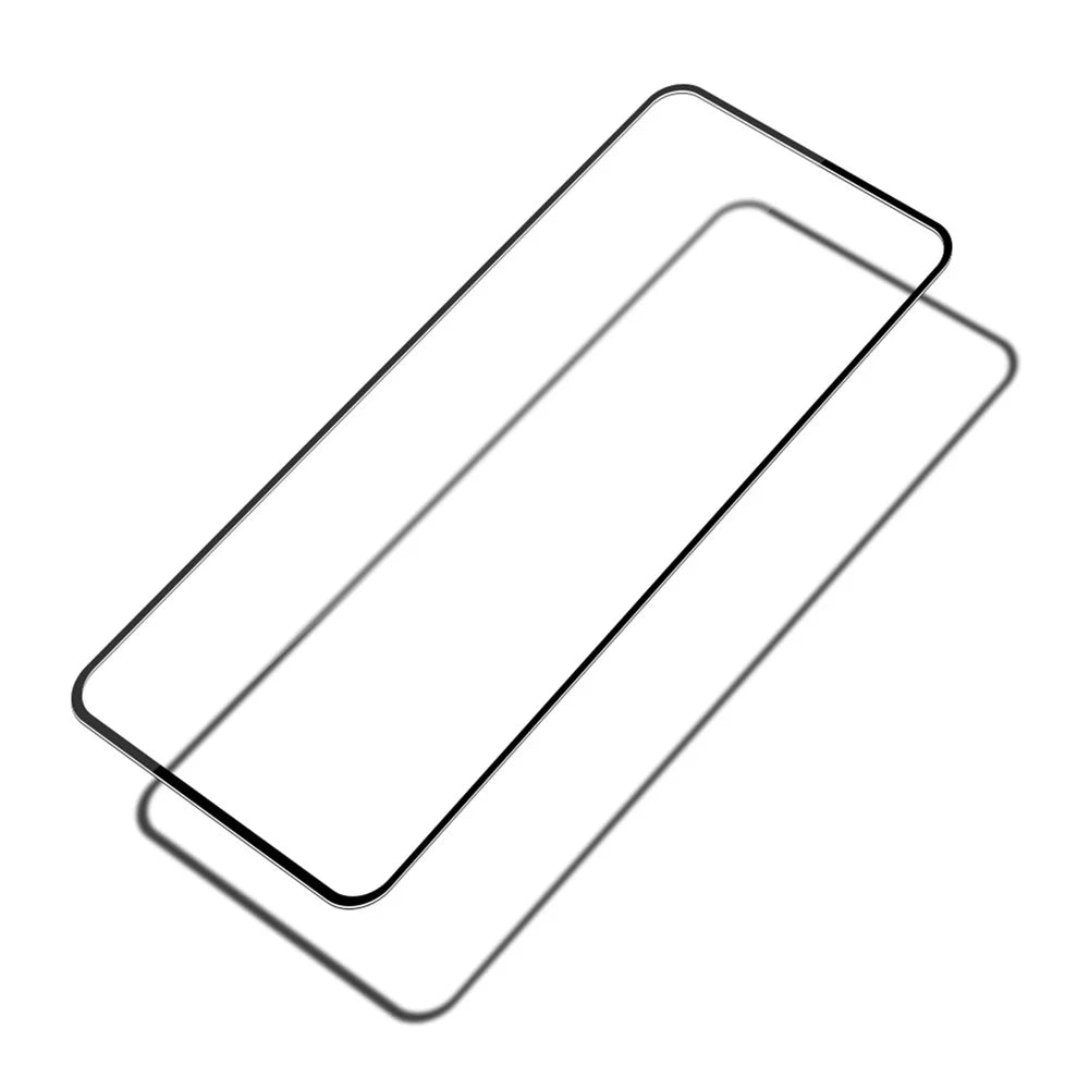 PINWUYO JK Series-2 for Nothing Phone (2a) Plus  /  Phone (2a) High Aluminium-Silicon Glass Film 9H Full Screen Protector - 4