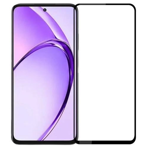PINWUYO JK Series-2 for Oppo A3x 5G  /  A3x Vitality Edition High Aluminium-Silicon Glass Film 9H Full Screen Protector - 1
