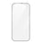 RURIHAI 10Pcs For iPhone 16 Pro Max High Aluminium-Silicon Glass Film 0.26mm 2.5D Secondary Hardening Screen Protector - 2