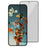 For Nothing Phone (2a) / (2a) Plus Anti-Peep Screen Protector Full Glue Silk Printing Tempered Glass Film - 1