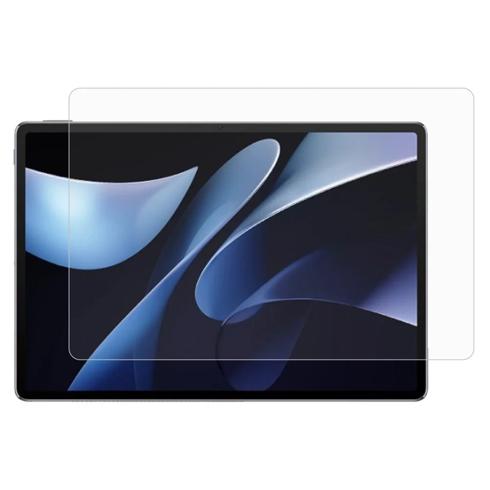 For Huawei MatePad Air (2024) Tempered Glass Film 0.3mm Arc Edge HD Full Screen Protector - 1