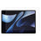For Huawei MatePad Air (2024) Tempered Glass Film 0.3mm Arc Edge HD Full Screen Protector - 1