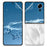 IMAK Hydrogel Film 4th Gen for Honor Magic V Flip 5G 1 Set TPU Screen Film (Front Screen+Rear Screen) - 2