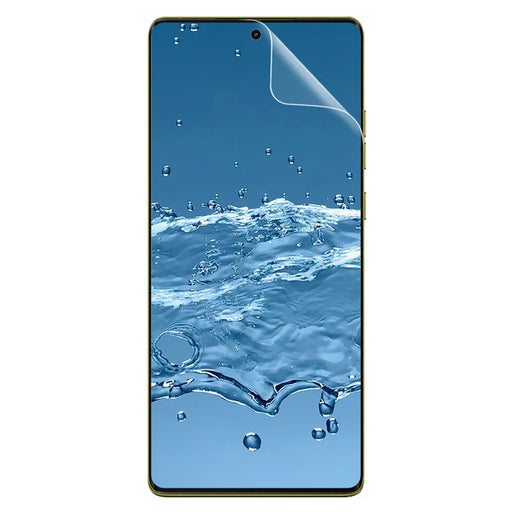 IMAK Hydrogel Film 4th Gen for Motorola Moto G85 5G / S50 Neo 5G Full Screen Protector Ultra Clear Soft TPU Film - 2
