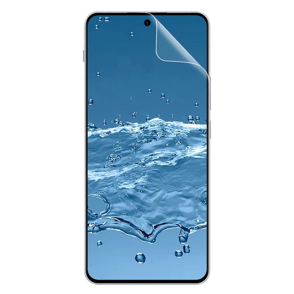 IMAK Hydrogel Film 4th Gen for OnePlus Nord 4 Full Screen Protector Ultra Clear Soft TPU Film - 2
