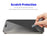 ENKAY HAT PRINCE 5Pcs For iPhone 16 Pro Max Tempered Glass Film Anti-Spy Privacy Protection Screen Protector - 5