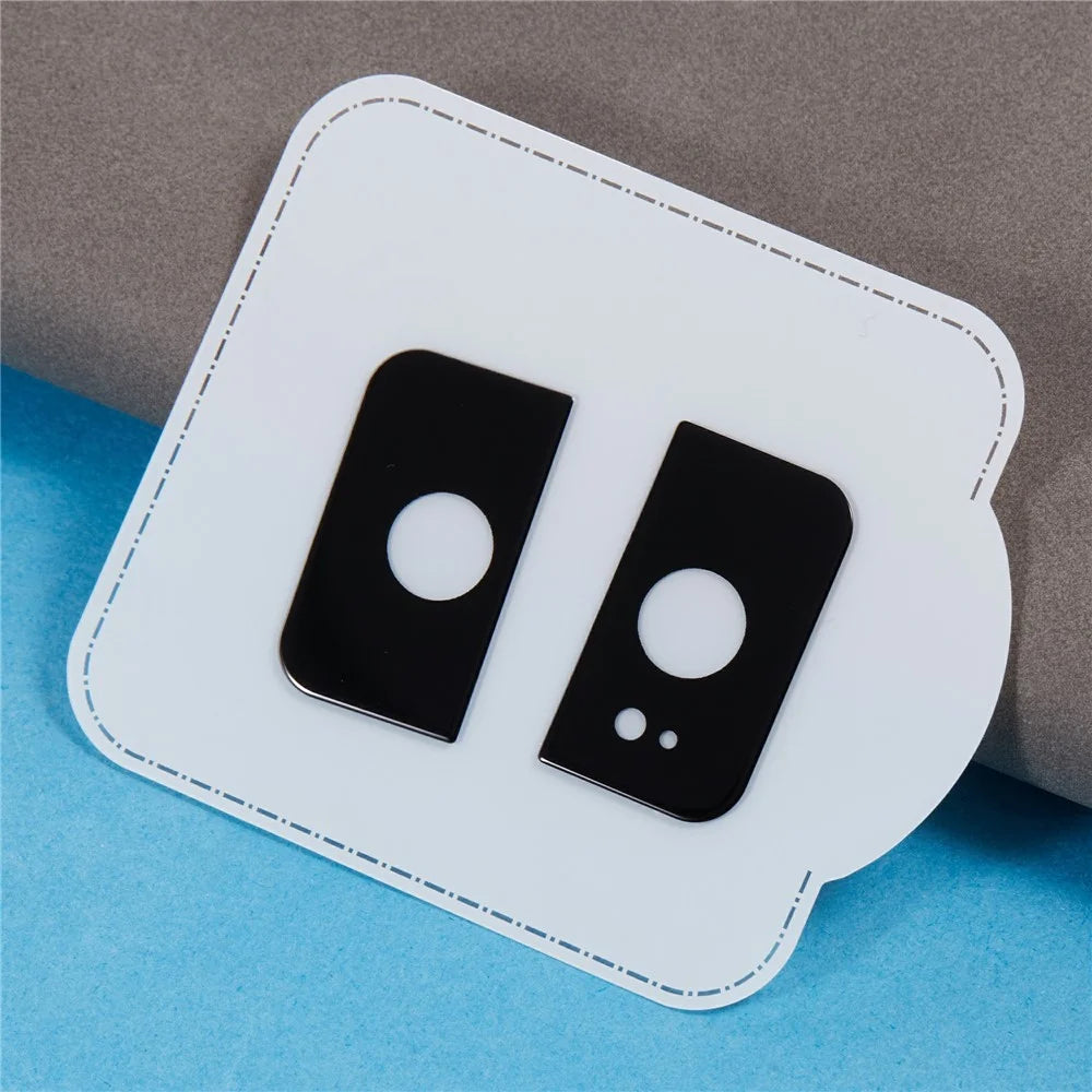 For Honor Magic Vs3 5G Tempered Glass Lens Protector Silk Printing Camera Lens Film - 3