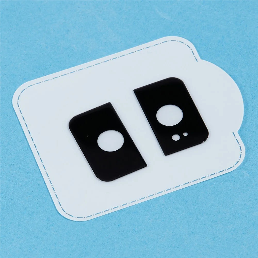 For Honor Magic Vs3 5G Tempered Glass Lens Protector Silk Printing Camera Lens Film - 4