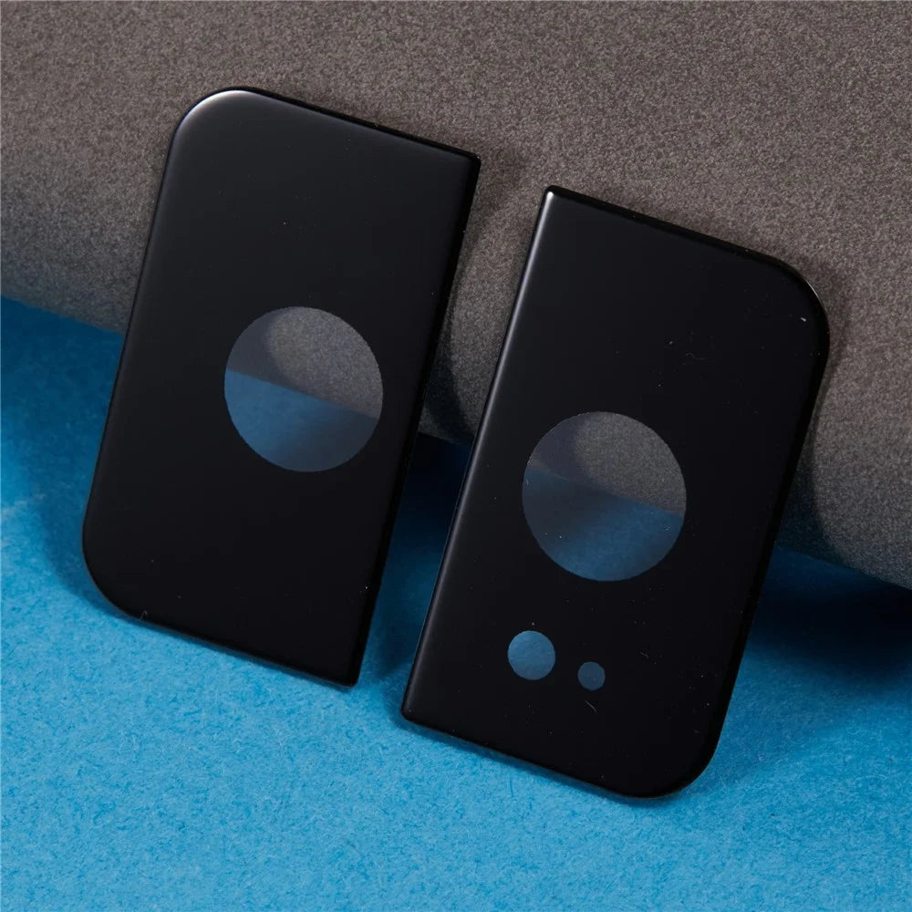 For Honor Magic Vs3 5G Tempered Glass Lens Protector Silk Printing Camera Lens Film - 5