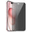 ENKAY HAT PRINCE For iPhone 16 Plus / 15 Plus Tempered Glass Screen Protector Anti-Peep Full Cover Film - 1