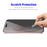 ENKAY HAT PRINCE 2Pcs For iPhone 16 Anti-Peep Full Screen Protector Silk Printing HD Clear Film - 5