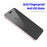 ENKAY HAT PRINCE 2Pcs For iPhone 16 Anti-Peep Full Screen Protector Silk Printing HD Clear Film - 6