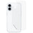 For iPhone 16 Plus Phone Back Protector Anti-explosion Nano Matte Soft PET Back Film Cover - 1