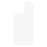 For iPhone 16 Pro PET Phone Back Protector Nano HD Clear Anti-Explosion Back Protective Film - 2