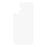 For iPhone 16 Plus Anti-Scratch Phone Back Protector Ultra Clear PET Back Cover Film - 2