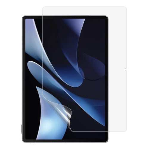 For Huawei MatePad Air (2024) Full Screen Protector High Definition Tablet PET Film - 1