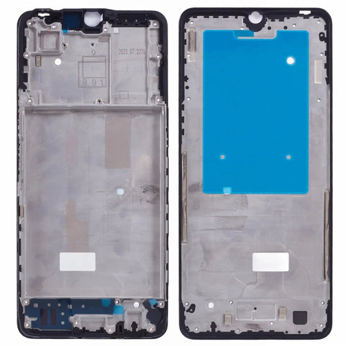 For vivo Y27 4G / 5G / Y35+ 5G Middle Plate Frame Repair Part (A-Side) (Without Logo) - 1