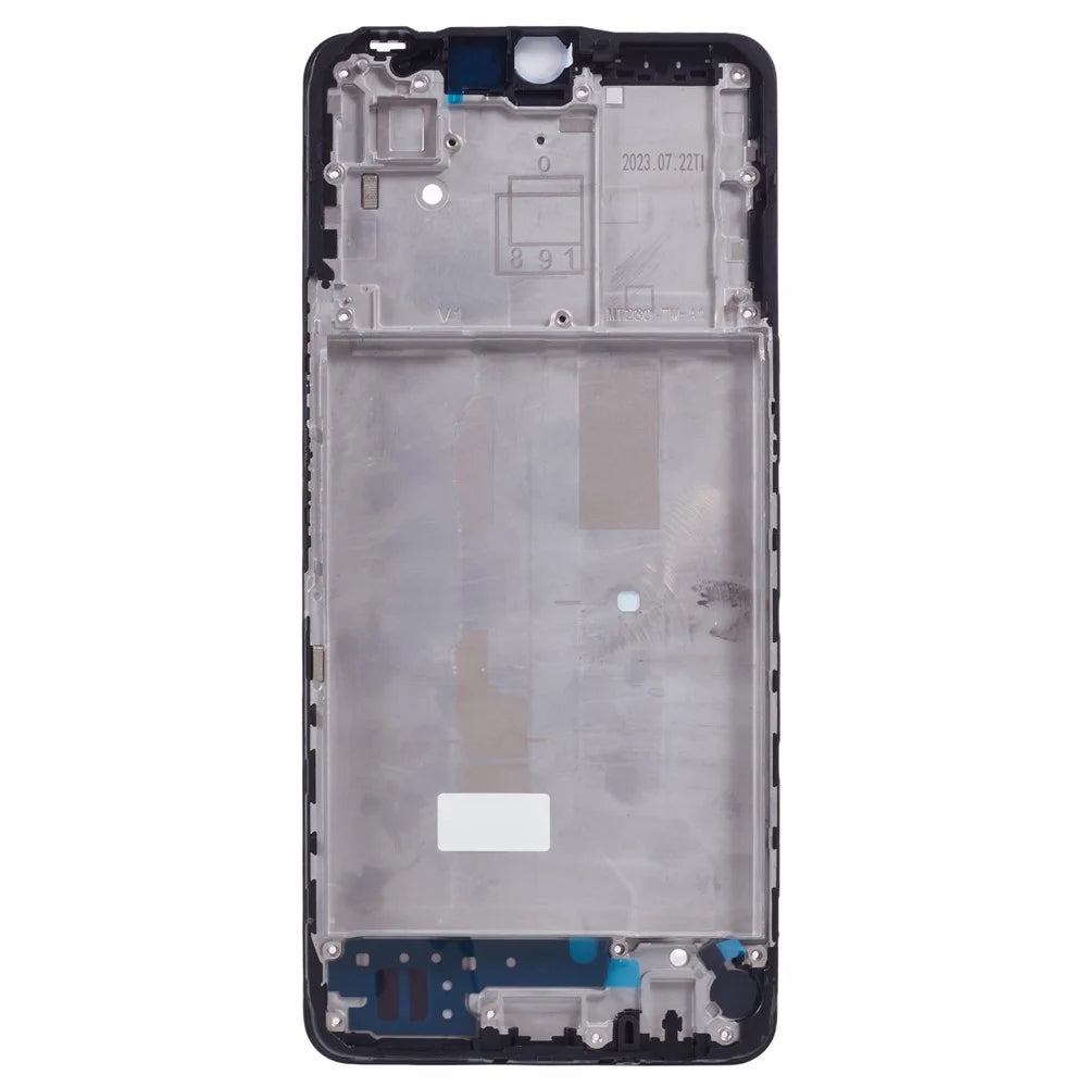 For vivo Y27 4G / 5G / Y35+ 5G Middle Plate Frame Repair Part (A-Side) (Without Logo) - 2