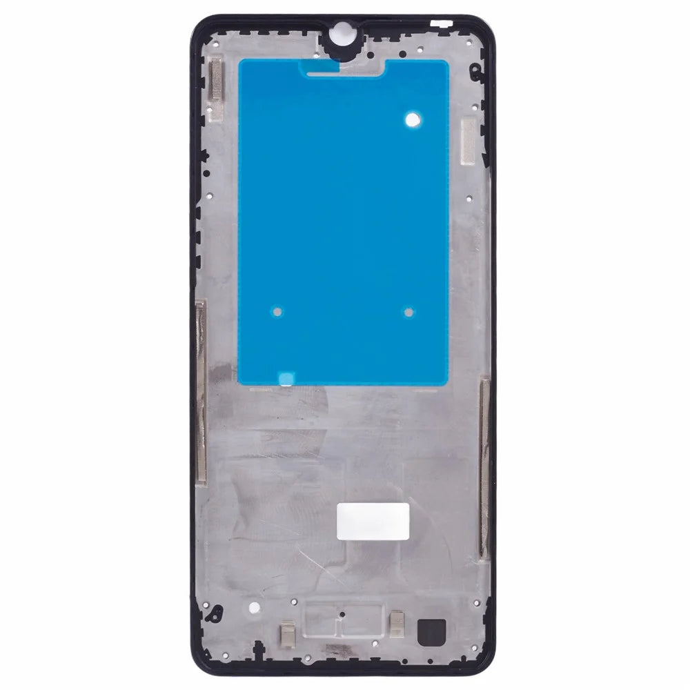 For vivo Y27 4G / 5G / Y35+ 5G Middle Plate Frame Repair Part (A-Side) (Without Logo) - 3