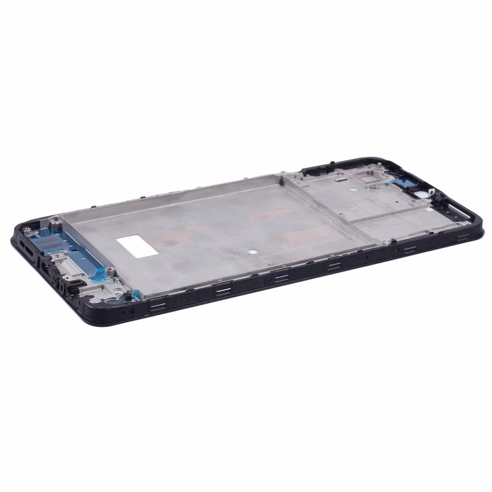 For vivo Y27 4G / 5G / Y35+ 5G Middle Plate Frame Repair Part (A-Side) (Without Logo) - 4