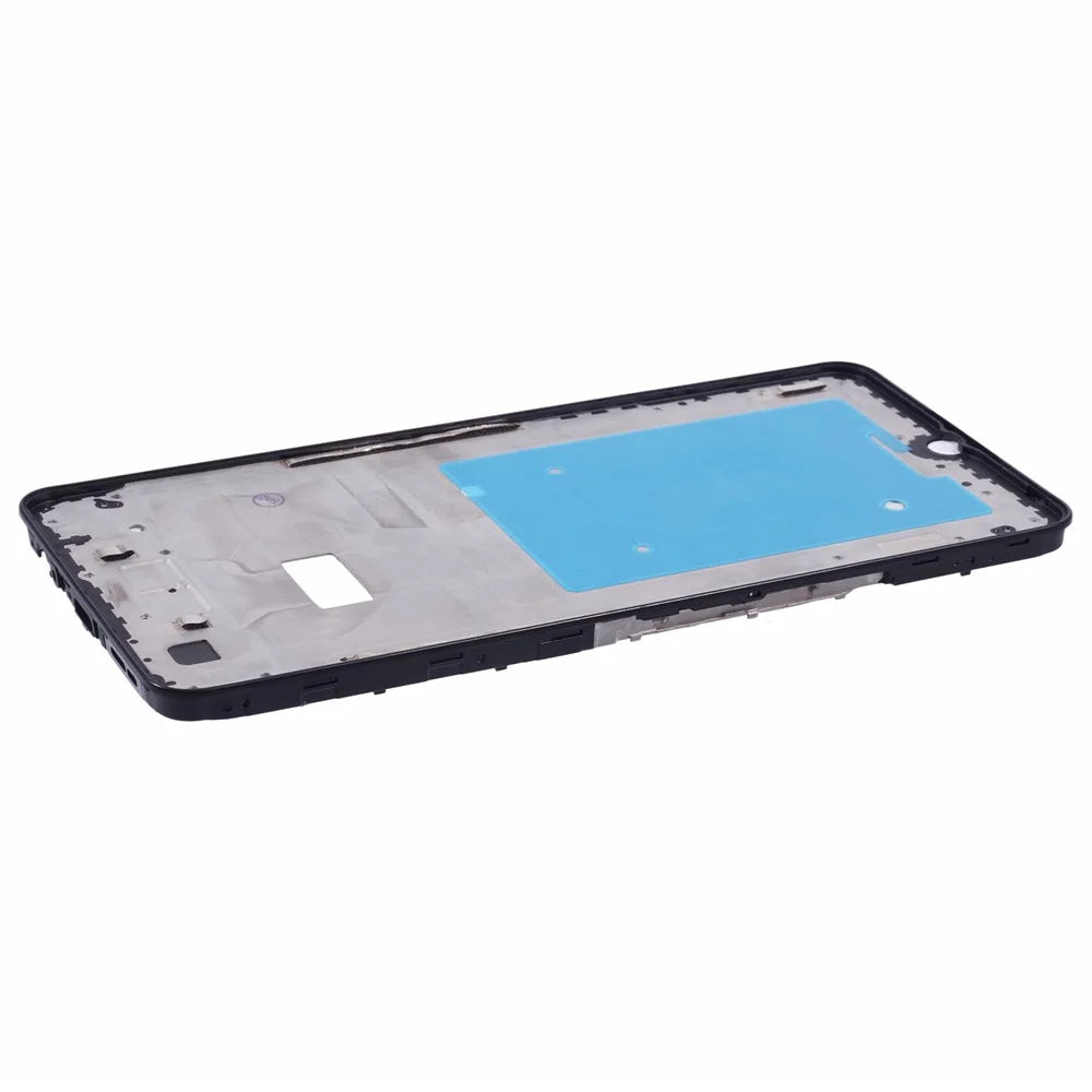 For vivo Y27 4G / 5G / Y35+ 5G Middle Plate Frame Repair Part (A-Side) (Without Logo) - 5