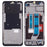 For Oppo A59 5G / A2x 5G Middle Plate Frame Repair Part (A-Side) (Without Logo) - 1