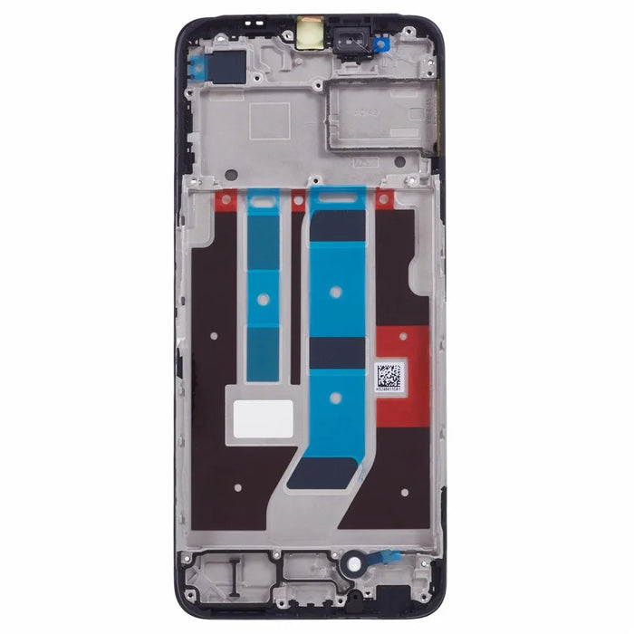 For Oppo A59 5G / A2x 5G Middle Plate Frame Repair Part (A-Side) (Without Logo) - 2