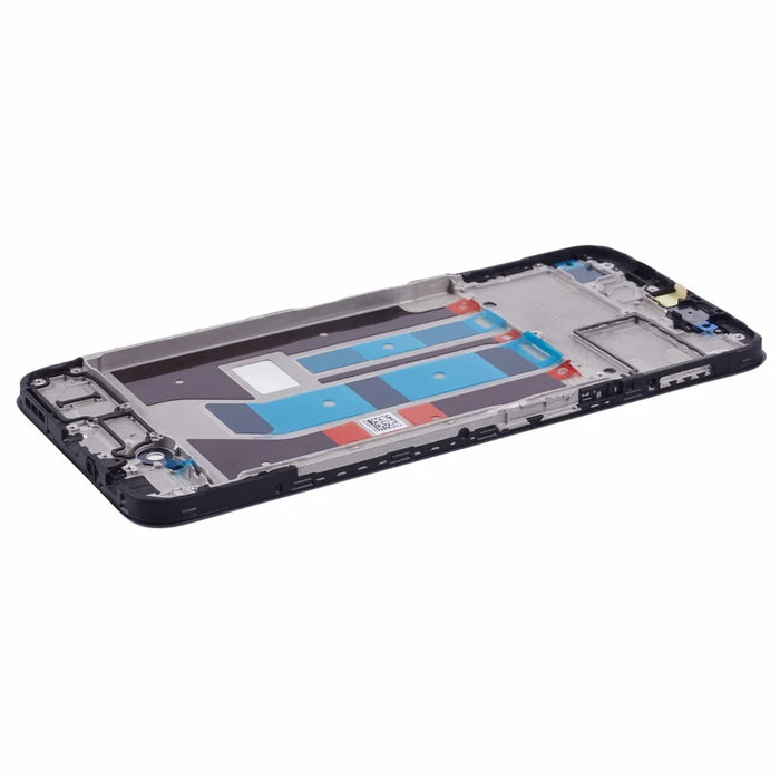 For Oppo A59 5G / A2x 5G Middle Plate Frame Repair Part (A-Side) (Without Logo) - 4