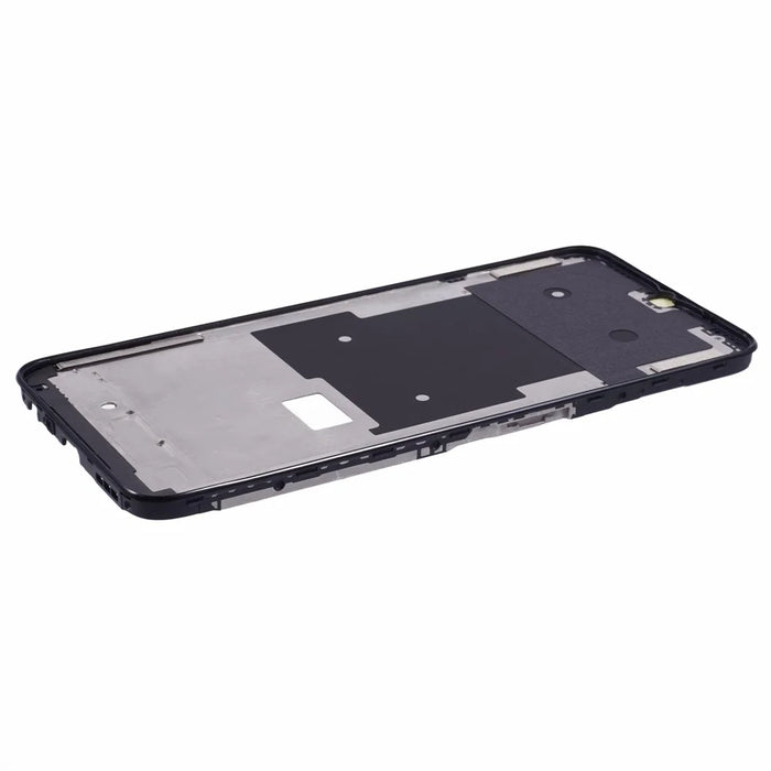 For Oppo A59 5G / A2x 5G Middle Plate Frame Repair Part (A-Side) (Without Logo) - 5