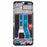 For Realme Note 50 4G Middle Plate Frame Repair Part (A-Side) (Without Logo) - 2