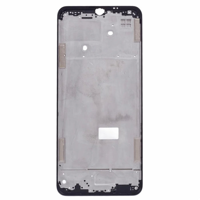 For Realme Note 50 4G Middle Plate Frame Repair Part (A-Side) (Without Logo) - 3