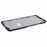 For Realme Note 50 4G Middle Plate Frame Repair Part (A-Side) (Without Logo) - 5