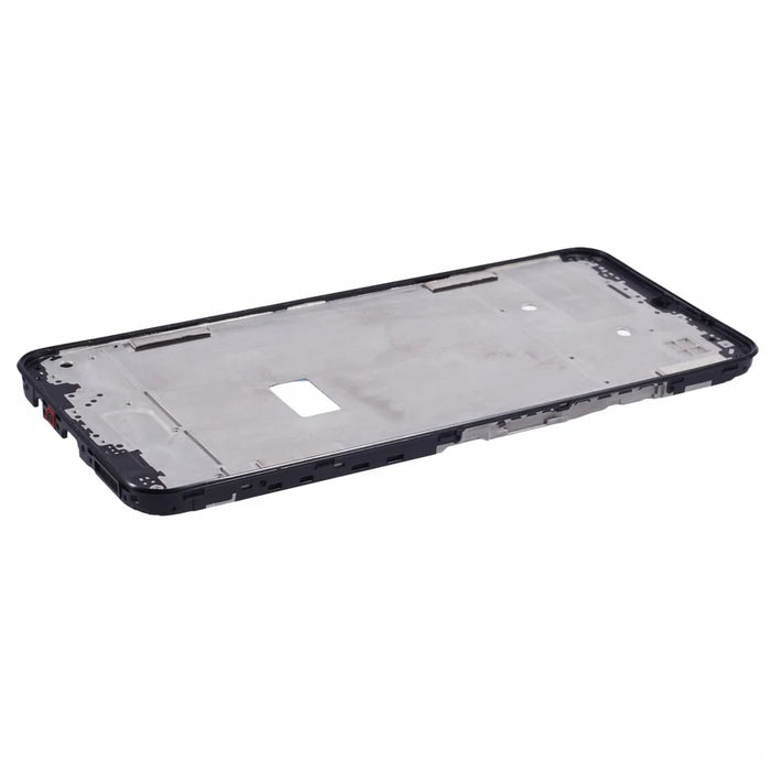 For Realme Note 50 4G Middle Plate Frame Repair Part (A-Side) (Without Logo) - 5