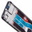 For Realme Note 50 4G Middle Plate Frame Repair Part (A-Side) (Without Logo) - 6