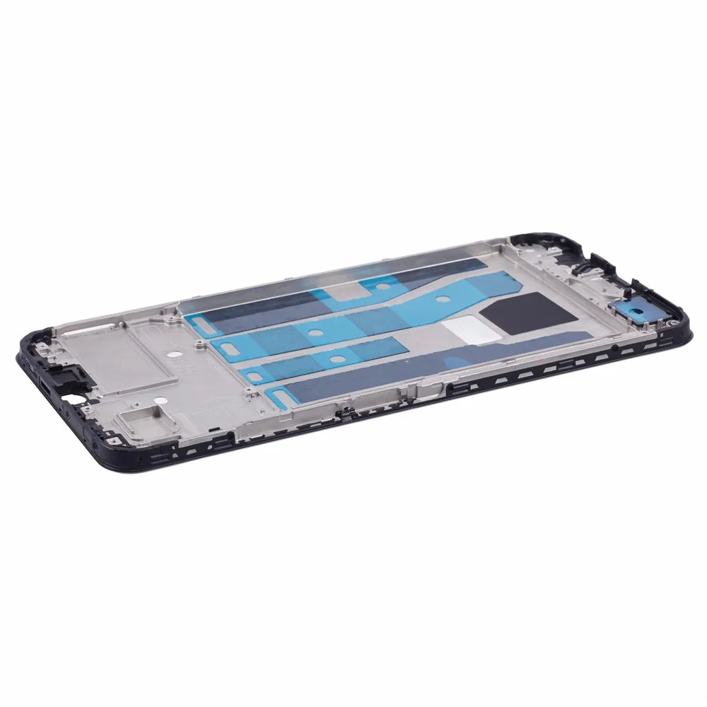 For Realme C53 (Global) Middle Plate Frame Repair Part (A-Side) (Without Logo) - 4