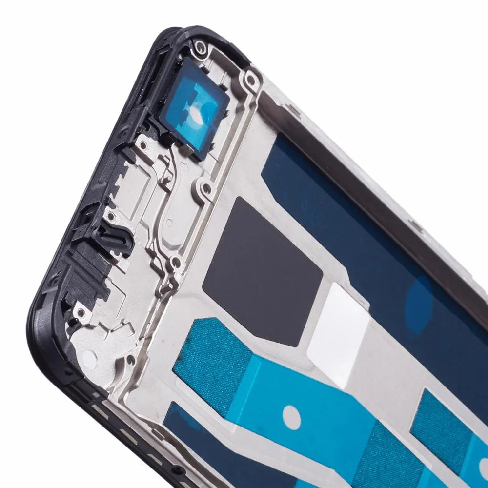 For Realme C53 (Global) Middle Plate Frame Repair Part (A-Side) (Without Logo) - 6