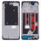 For Oppo A58 4G Middle Plate Frame Repair Part (A-Side) (Without Logo) - 1