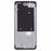 For Oppo A58 4G Middle Plate Frame Repair Part (A-Side) (Without Logo) - 3