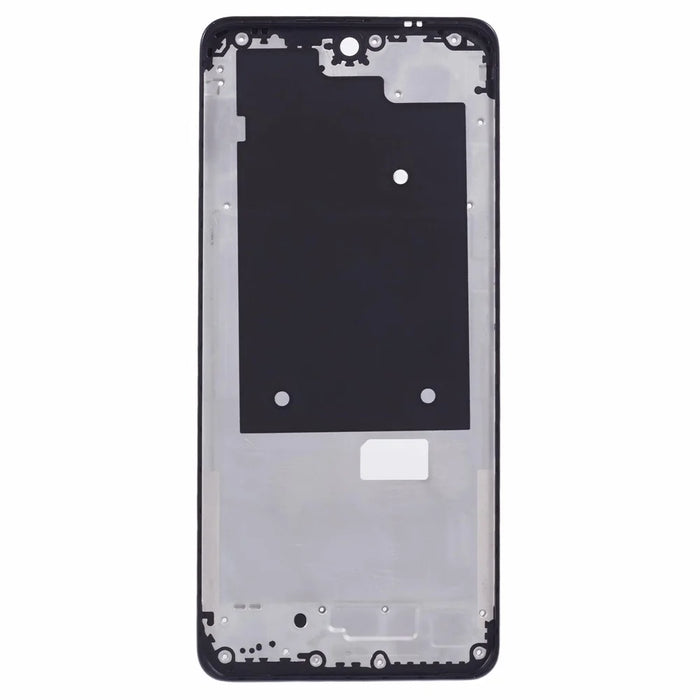 For Oppo A58 4G Middle Plate Frame Repair Part (A-Side) (Without Logo) - 3
