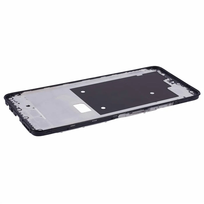 For Oppo A58 4G Middle Plate Frame Repair Part (A-Side) (Without Logo) - 5