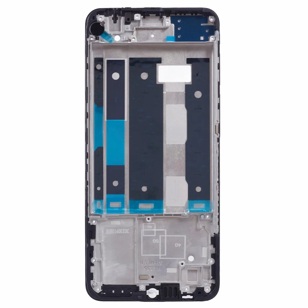 For vivo Y17s 4G Middle Plate Frame Repair Part (A-Side) (Without Logo) - 2