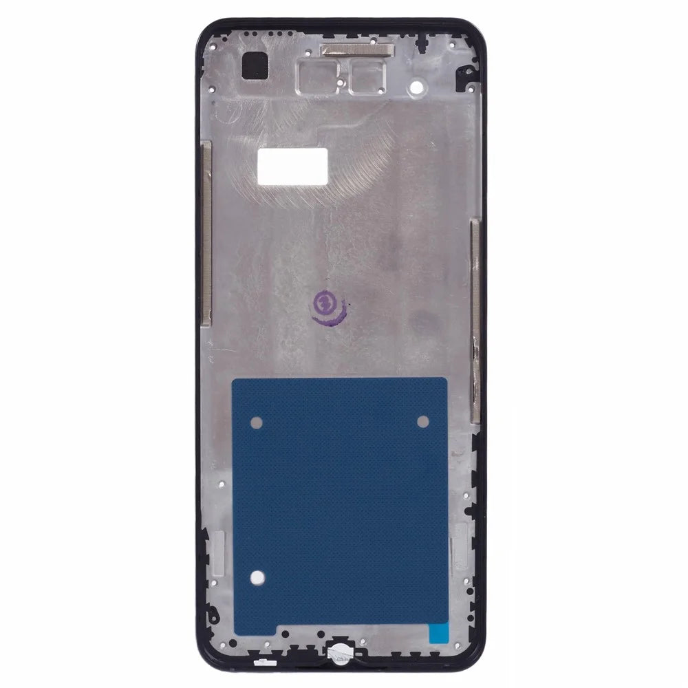 For vivo Y17s 4G Middle Plate Frame Repair Part (A-Side) (Without Logo) - 3
