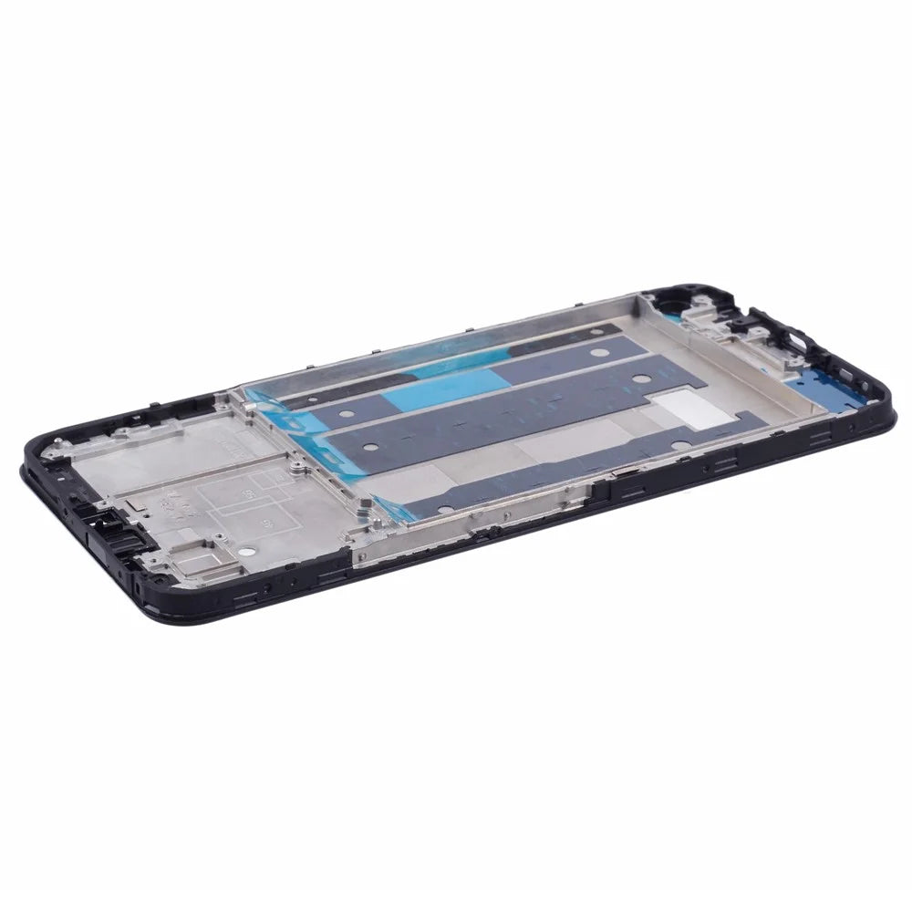 For vivo Y17s 4G Middle Plate Frame Repair Part (A-Side) (Without Logo) - 4