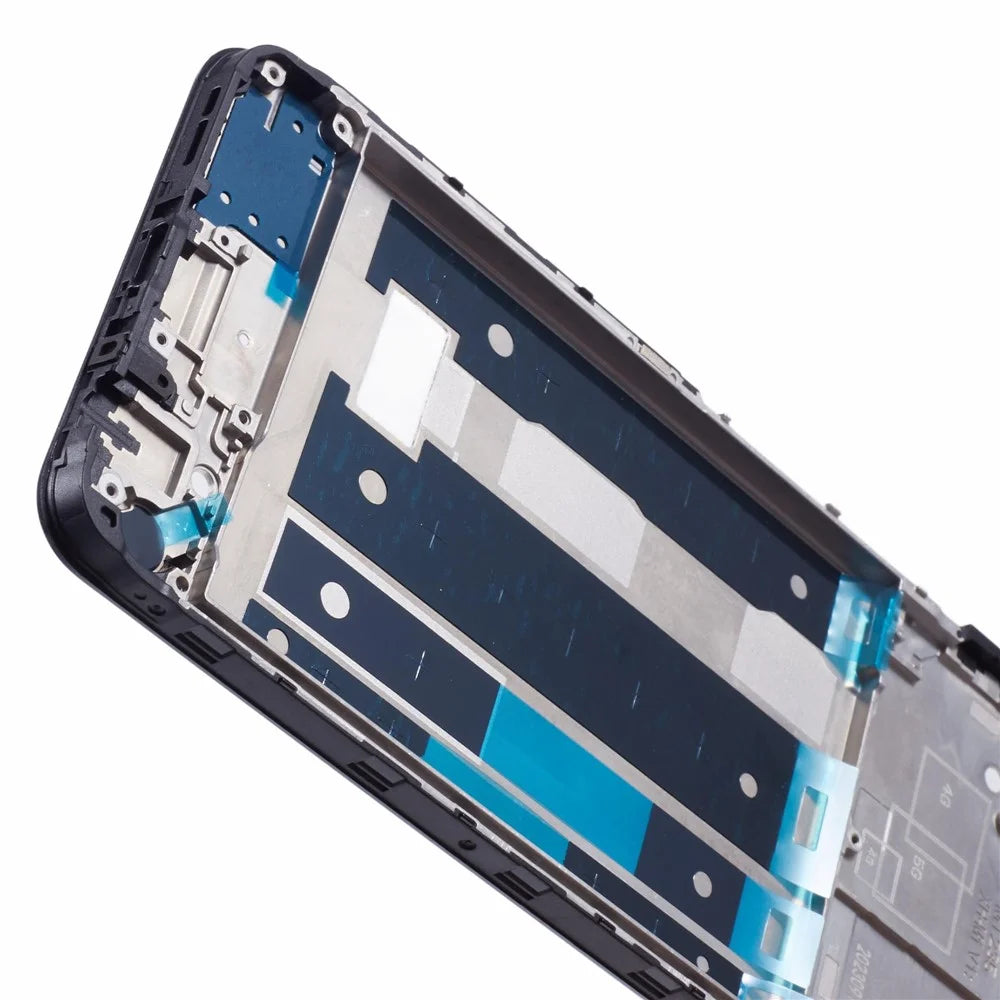 For vivo Y17s 4G Middle Plate Frame Repair Part (A-Side) (Without Logo) - 6