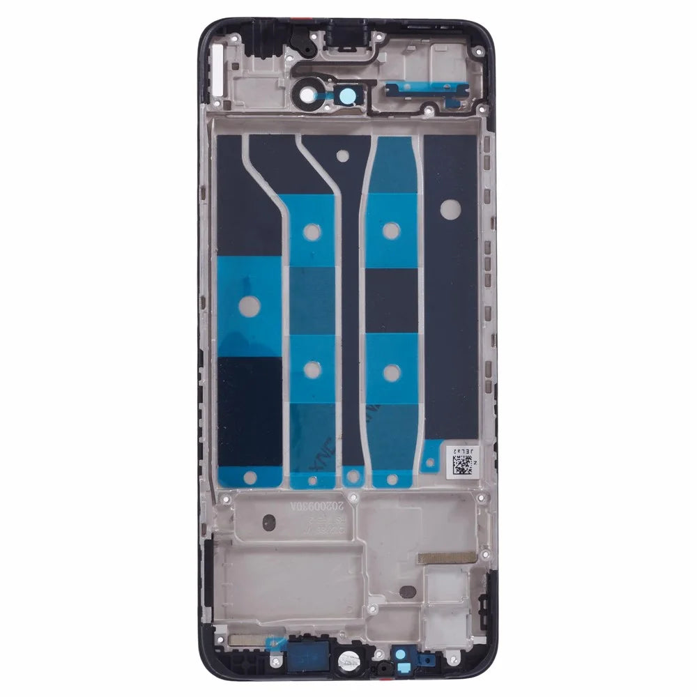 For Oppo F17 / A73 Middle Plate Frame Repair Part (A-Side) (Without Logo) - 2