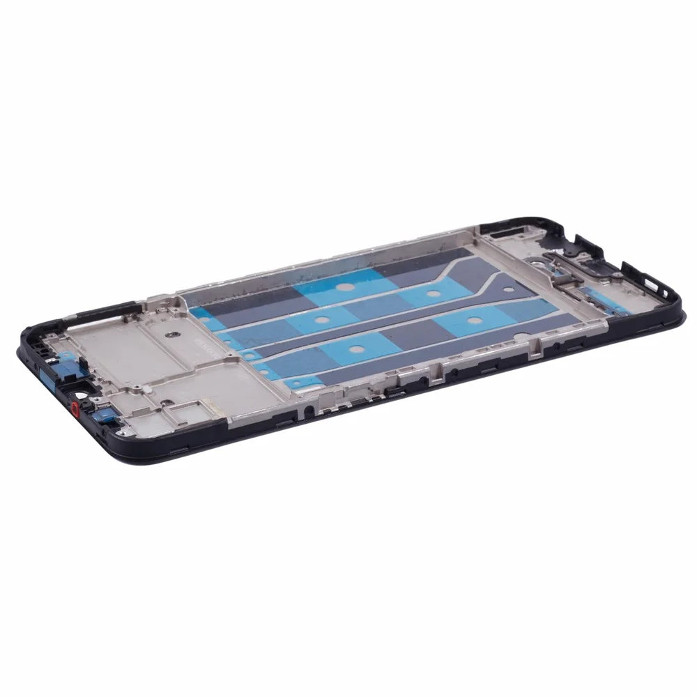For Oppo F17 / A73 Middle Plate Frame Repair Part (A-Side) (Without Logo) - 4