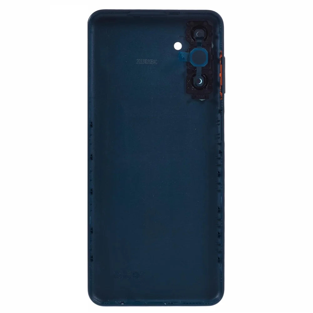 For Samsung Galaxy A04s 4G (164.7 X 76.7 X 9.1 Mm) A047 OEM Battery Housing with Camera Lens Cover Replacement Part - Green - 3