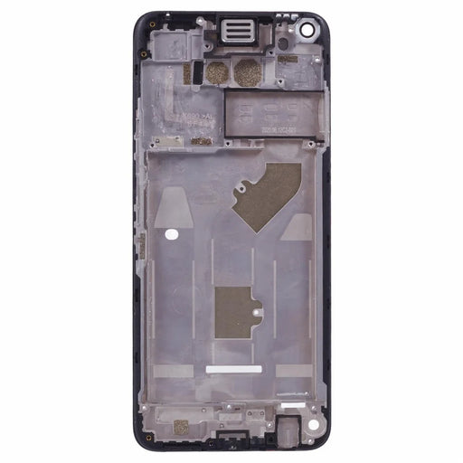 For Infinix Note 7 X690 OEM Front Housing Frame Replacement Part (Without Logo) - 2