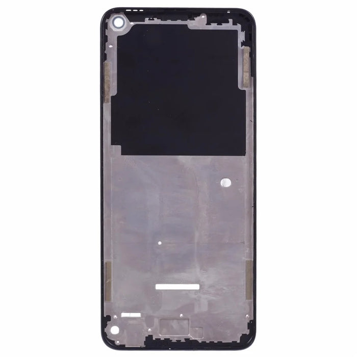 For Infinix Note 7 X690 OEM Front Housing Frame Replacement Part (Without Logo) - 3