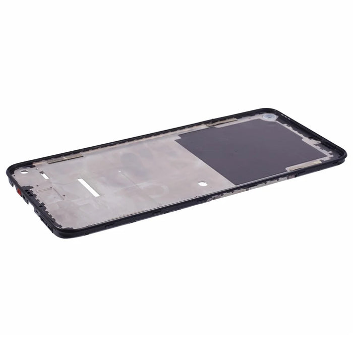 For Infinix Note 7 X690 OEM Front Housing Frame Replacement Part (Without Logo) - 5